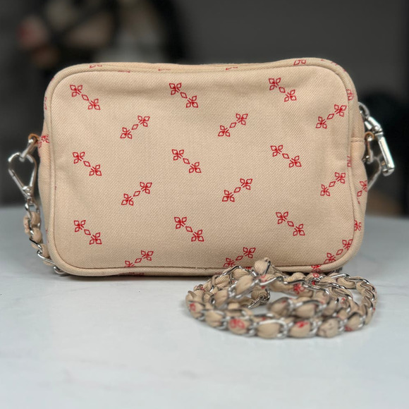 Prada Tessuto Stampato Crossbody - Picture 2 of 10